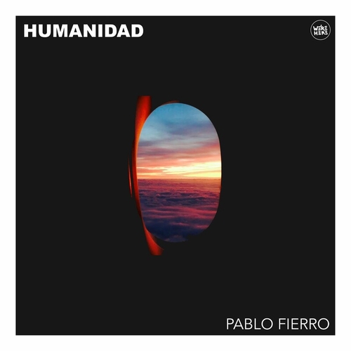 Pablo Fierro - Humanidad [WAH007]